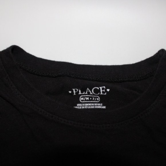 The Children Place Girls Long sleeve Tees Size 7/8 - Picture 10 of 15